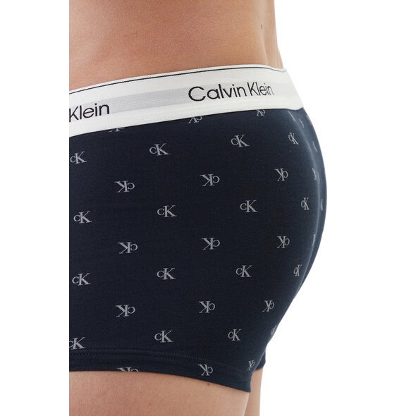 CALVIN KLEIN LOW RISE TRUNKS 3-PACK ΕΣΩΡΟΥΧA ΑΝΔΡIKA LV00NB4389-4UV