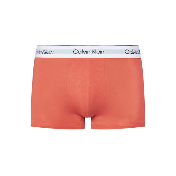CALVIN KLEIN LOW RISE TRUNKS 3-PACK ΕΣΩΡΟΥΧA ΑΝΔΡIKA LV00NB4389-4UV