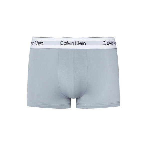 CALVIN KLEIN LOW RISE TRUNKS 3-PACK ΕΣΩΡΟΥΧA ΑΝΔΡIKA LV00NB4389-4UV