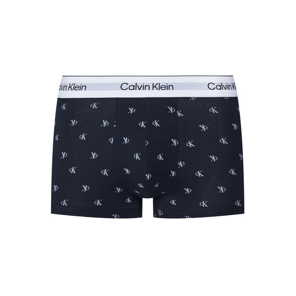 CALVIN KLEIN LOW RISE TRUNKS 3-PACK ΕΣΩΡΟΥΧA ΑΝΔΡIKA LV00NB4389-4UV
