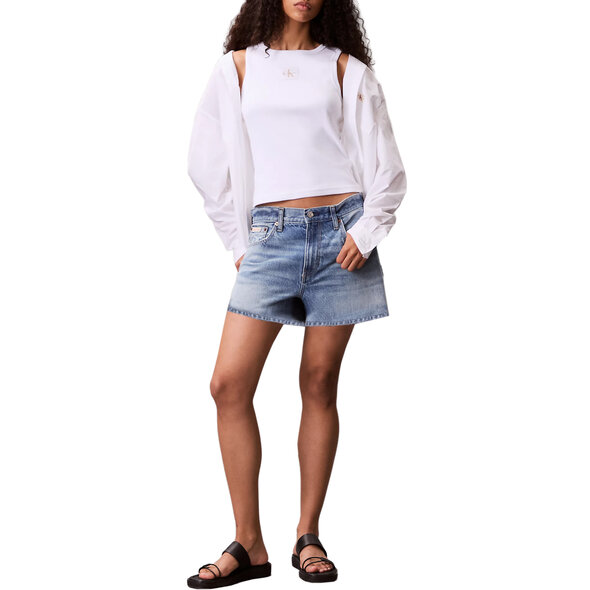 CALVIN KLEIN ΜΠΛΟΥΖΑ ΓΥΝΑΙΚEIA LV047C201G-YAA