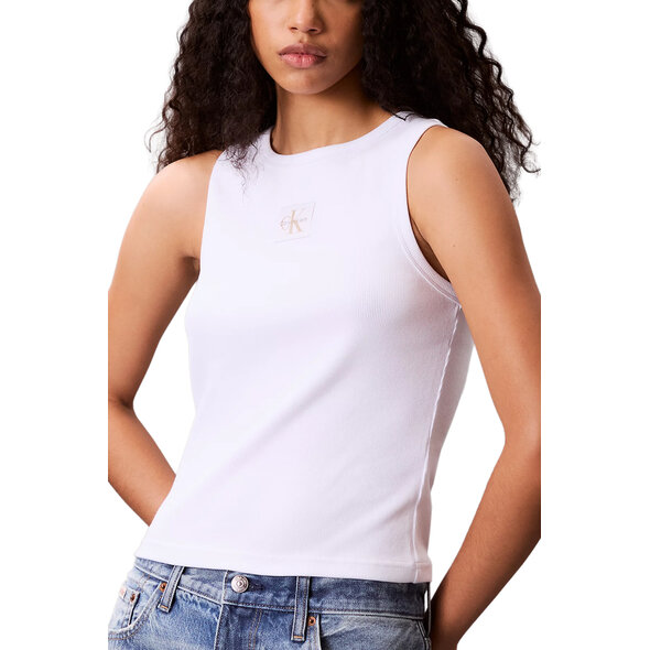 CALVIN KLEIN ΜΠΛΟΥΖΑ ΓΥΝΑΙΚEIA LV047C201G-YAA