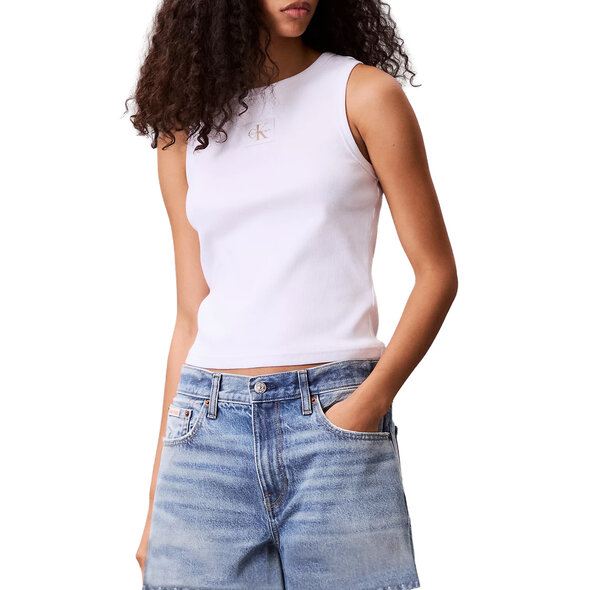 CALVIN KLEIN ΜΠΛΟΥΖΑ ΓΥΝΑΙΚEIA LV047C201G-YAA