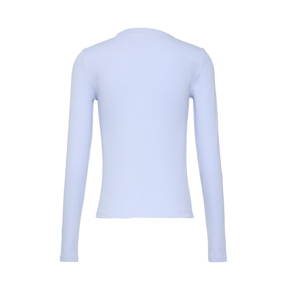 CALVIN KLEIN WOVEN LABEL ΜΠΛΟΥΖΑ ΓΥΝΑΙΚΕΙΑ LV047E205G-TKF