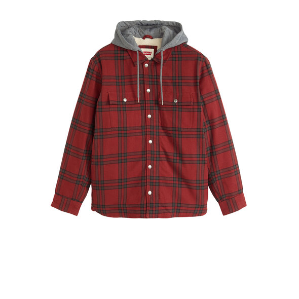 LEVIS 'FRANCISCO' OVERSHIRT ΑΝΔΡΙΚΟ 003AZ-0001