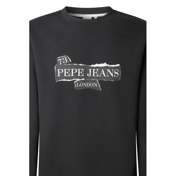 PEPE JEANS 'GUS' ΦΟΥΤΕΡ ΑΝΔΡΙΚΟ PM5800066-999