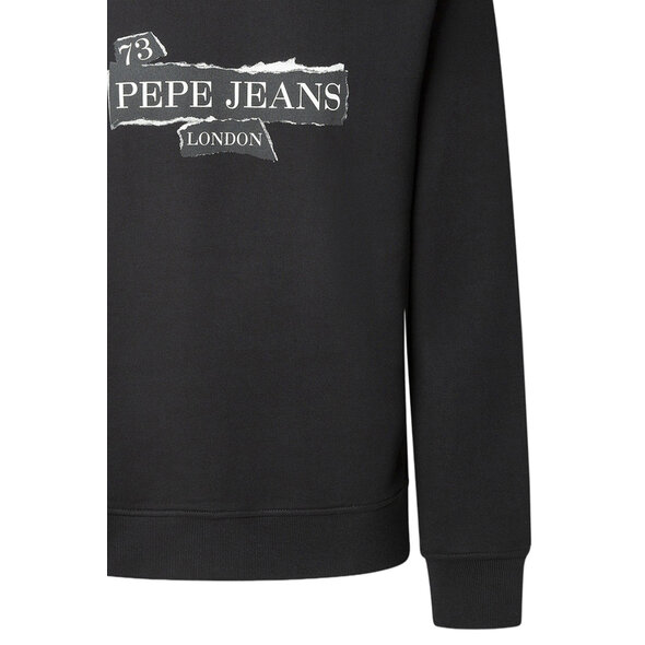 PEPE JEANS 'GUS' ΦΟΥΤΕΡ ΑΝΔΡΙΚΟ PM5800066-999