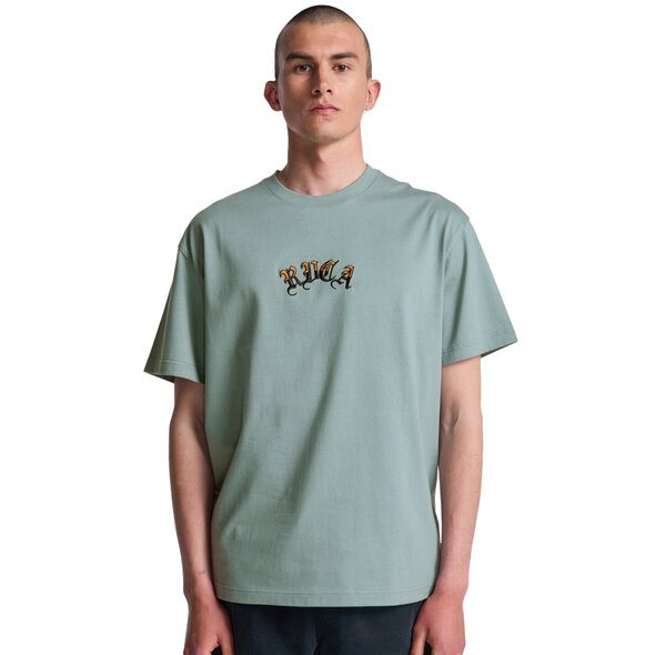 RVCA 'OLDE' ΜΠΛΟΥΖΑ ΑΝΔΡΙΚΗ EVYZT00346-SLK0