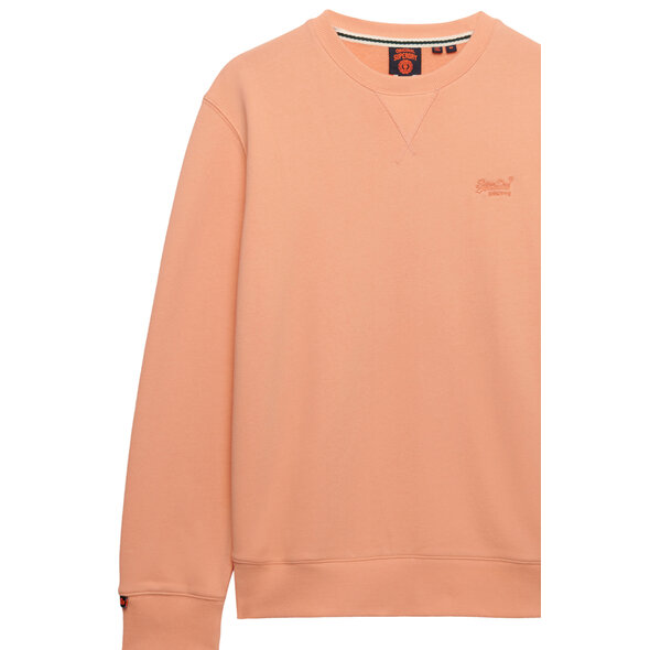 SUPERDRY ESSENTIAL LOGO ΦΟΥΤΕΡ ΑΝΔΡΙΚΟ M2013751A-FTR