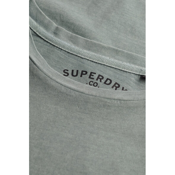 SUPERDRY CLASSIC ESSENTIAL ΜΠΛΟΥΖΑ ΑΝΔΡΙΚH M6010910A-E8K