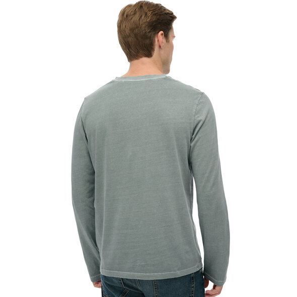 SUPERDRY CLASSIC ESSENTIAL ΜΠΛΟΥΖΑ ΑΝΔΡΙΚH M6010910A-E8K