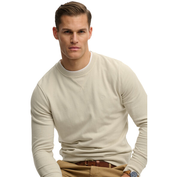 SUPERDRY CLASSIC ESSENTIAL ΦΟΥΤΕΡ ΑΝΔΡΙΚΟ M2014044A-1KI