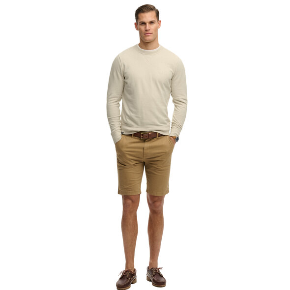 SUPERDRY CLASSIC ESSENTIAL ΦΟΥΤΕΡ ΑΝΔΡΙΚΟ M2014044A-1KI