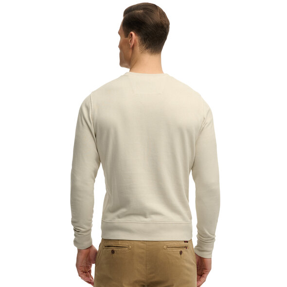 SUPERDRY CLASSIC ESSENTIAL ΦΟΥΤΕΡ ΑΝΔΡΙΚΟ M2014044A-1KI