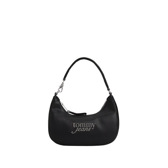 TOMMY HILFIGER TJ BOLD SCRIPT ΤΣΑΝΤΑ ΓΥΝΑΙΚΕΙΑ AW0AW17895-BDS