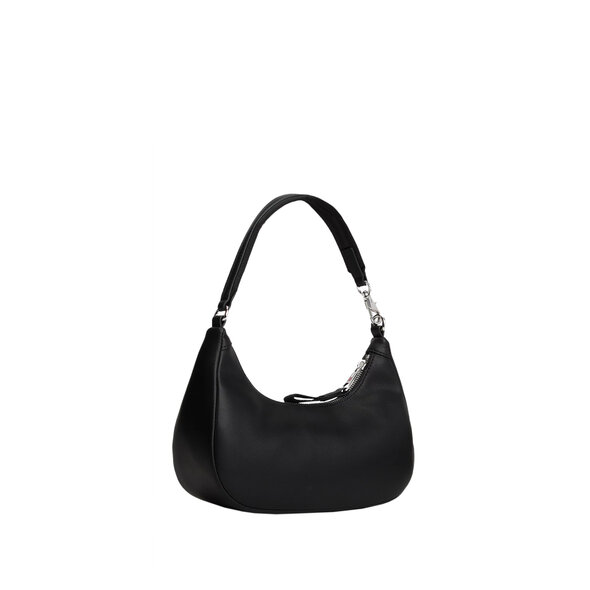 TOMMY HILFIGER TJ BOLD SCRIPT ΤΣΑΝΤΑ ΓΥΝΑΙΚΕΙΑ AW0AW17895-BDS
