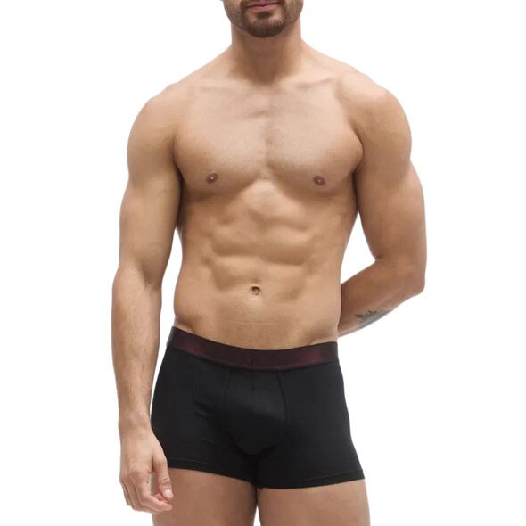 GUESS 3-PACK ΕΣΩΡΟΥΧΑ ΑΝΔΡΙΚΑ U5BG13K6YW1-JBLK