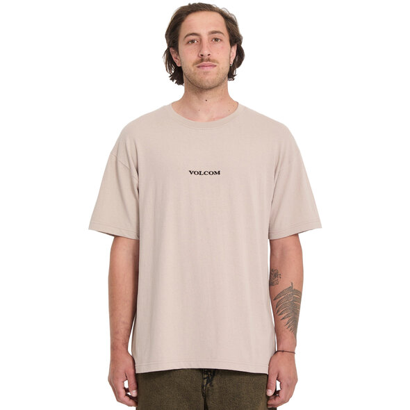VOLCOM 'STONE'  ΜΠΛΟΥΖΑ ΑΝΔΡΙΚH A4312676-BAB