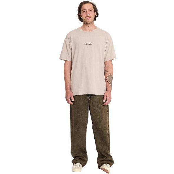 VOLCOM 'STONE'  ΜΠΛΟΥΖΑ ΑΝΔΡΙΚH A4312676-BAB