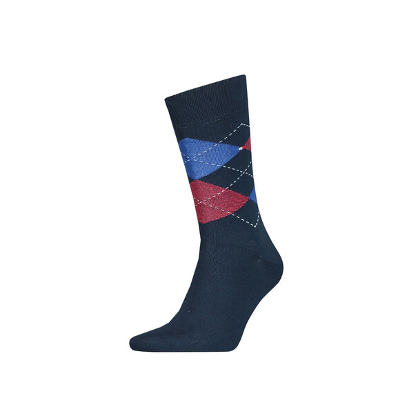 TOMMY HILFIGER 2-PACK ΚΑΛΤΣΕΣ ΑΝΔΡIKEΣ 100001495-085