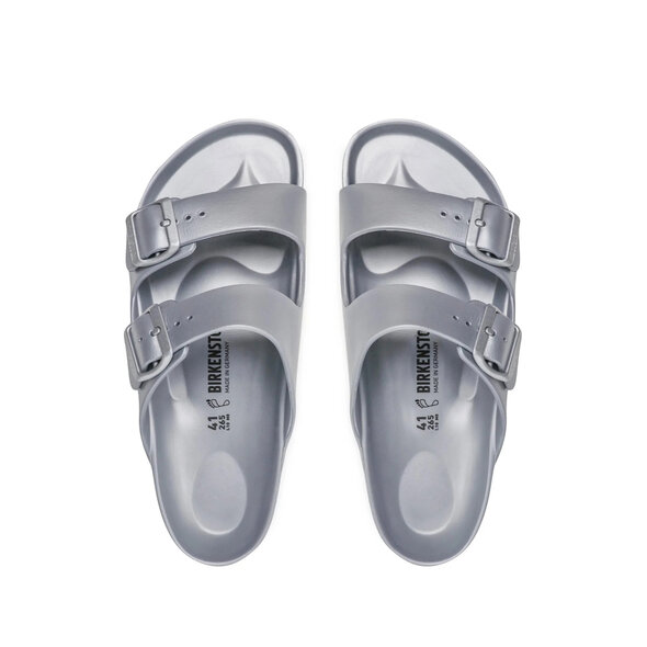 BIRKENSTOCK 'ARIZONA' EVA ΣΑΝΔΑΛΙ ΑΝΔΡΙΚΟ 1003490-SILVER