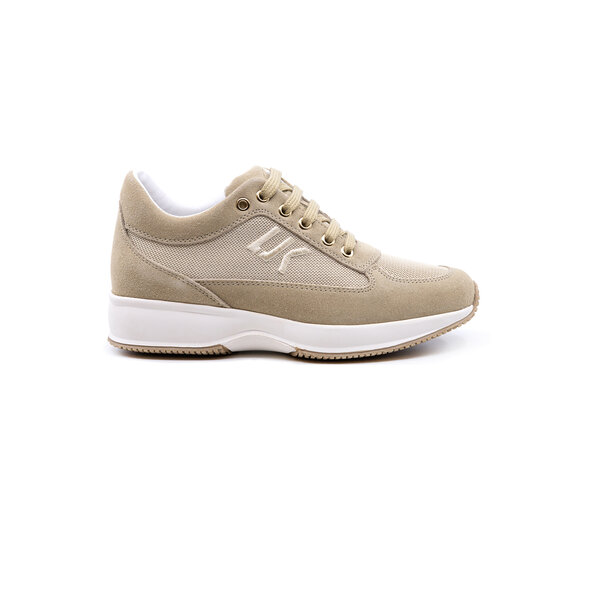 LUMBERJACK 'RAUL' SNEAKERS ΓΥΝΑΙΚΕΙΑ 102269322-SAND