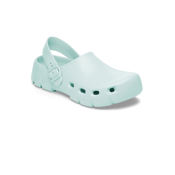 BIRKENSTOCK 'BIRKI FLOW' EVA ΠΑΠΟΥΤΣΙ ΓΥΝΑΙΚΕΙΟ 1027713-SURF GREEN