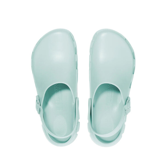BIRKENSTOCK 'BIRKI FLOW' EVA ΠΑΠΟΥΤΣΙ ΓΥΝΑΙΚΕΙΟ 1027713-SURF GREEN