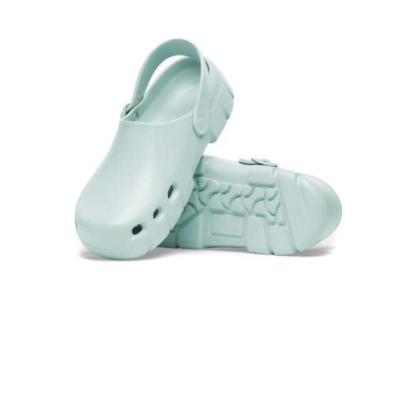 BIRKENSTOCK 'BIRKI FLOW' EVA ΠΑΠΟΥΤΣΙ ΓΥΝΑΙΚΕΙΟ 1027713-SURF GREEN