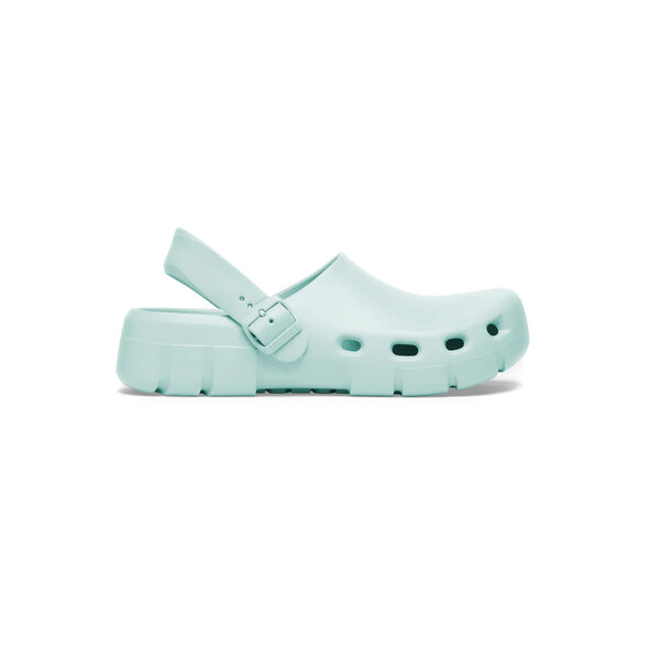 BIRKENSTOCK 'BIRKI FLOW' EVA ΠΑΠΟΥΤΣΙ ΓΥΝΑΙΚΕΙΟ 1027713-SURF GREEN