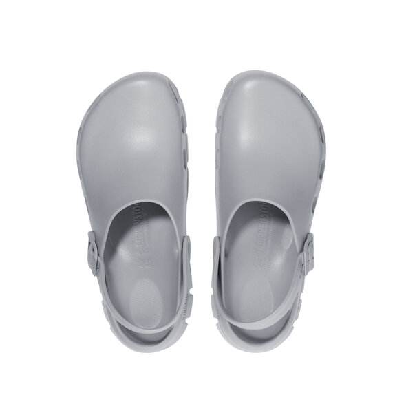 BIRKENSTOCK 'BIRKI FLOW' EVA ΠΑΠΟΥΤΣΙ ΑΝΔΡΙΚΟ 1027714-STONE COIN