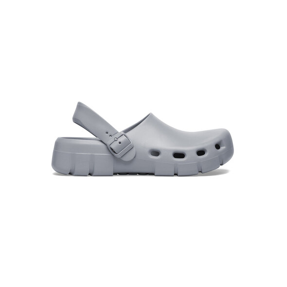 BIRKENSTOCK 'BIRKI FLOW' EVA ΠΑΠΟΥΤΣΙ ΑΝΔΡΙΚΟ 1027714-STONE COIN