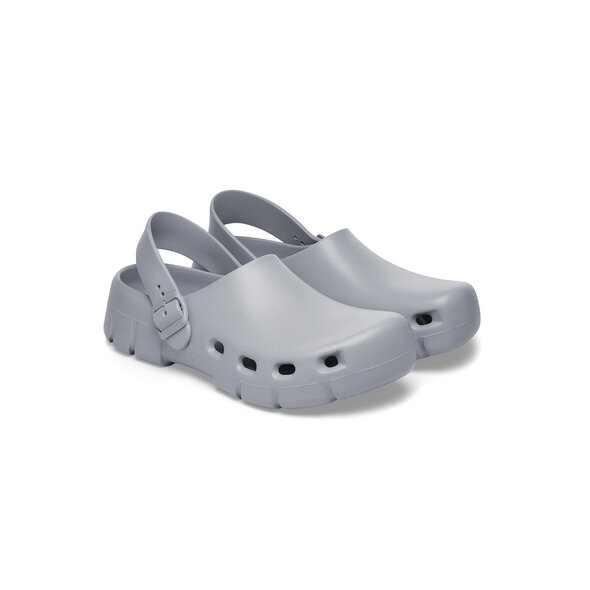 BIRKENSTOCK 'BIRKI FLOW' EVA ΠΑΠΟΥΤΣΙ ΑΝΔΡΙΚΟ 1027714-STONE COIN