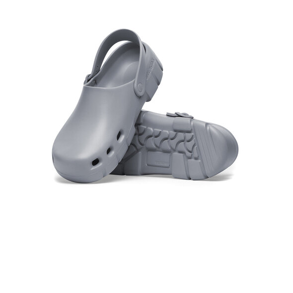 BIRKENSTOCK 'BIRKI FLOW' EVA ΠΑΠΟΥΤΣΙ ΑΝΔΡΙΚΟ 1027714-STONE COIN