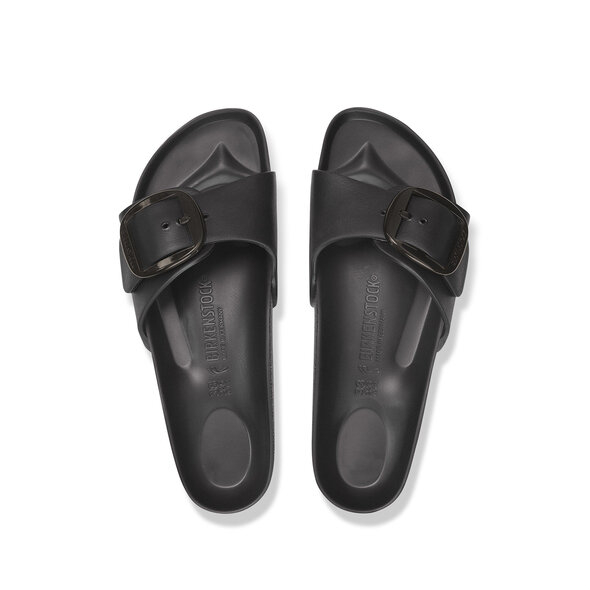 BIRKENSTOCK 'MADRID' BIG BUCKLE EVA ΣΑΝΔΑΛΙΑ ΓΥΝΑΙΚΕΙΑ 1029635-BLACK