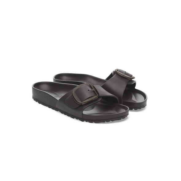 BIRKENSTOCK 'MADRID' BIG BUCKLE EVA ΣΑΝΔΑΛΙΑ ΓΥΝΑΙΚΕΙΑ 1029635-BLACK