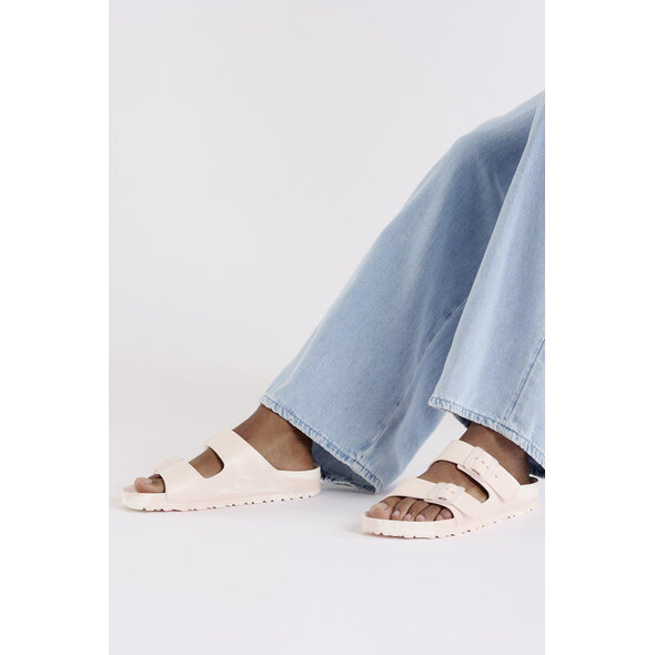 BIRKENSTOCK 'ARIZONA' EVA ΣΑΝΔΑΛΙΑ ΓΥΝΑΙΚΕΙΑ 1029690-LIGHT ROSE MULTI