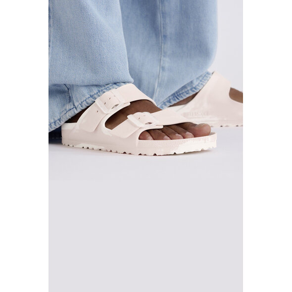 BIRKENSTOCK 'ARIZONA' EVA ΣΑΝΔΑΛΙΑ ΓΥΝΑΙΚΕΙΑ 1029690-LIGHT ROSE MULTI