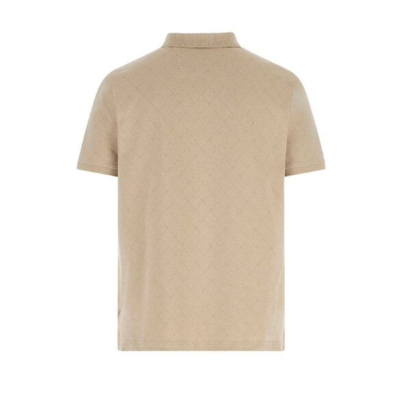 GUESS POLO ΜΠΛΟΥΖΑ ΑΝΔΡΙΚΗ M6RP05KD181-FNIT