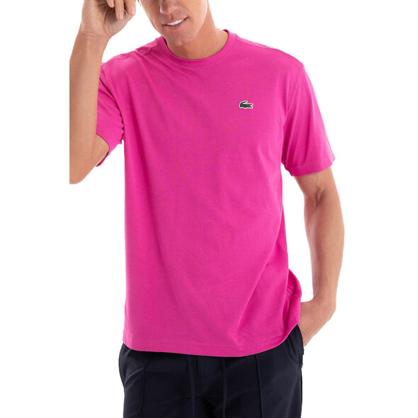 LACOSTE SPORT BREATHABLE T-SHIRT ΑΝΔΡΙΚΟ TH7618-I1L
