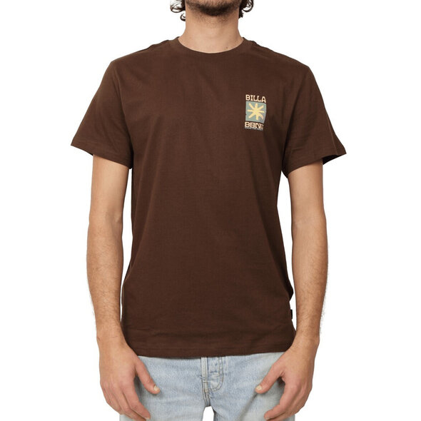 BILLABONG 'GOOD TIMES' ΜΠΛΟΥΖΑ ΑΝΔΡΙΚΗ EBYZT00578-CSR0