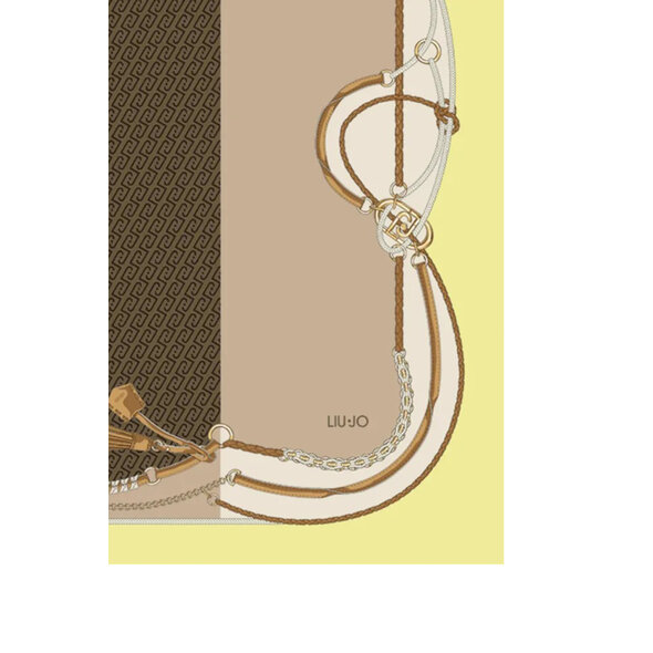LIU JO ΦΟΥΛΑΡΙ ΓΥΝΑΙΚΕΙΟ 2A6052T2745-40636
