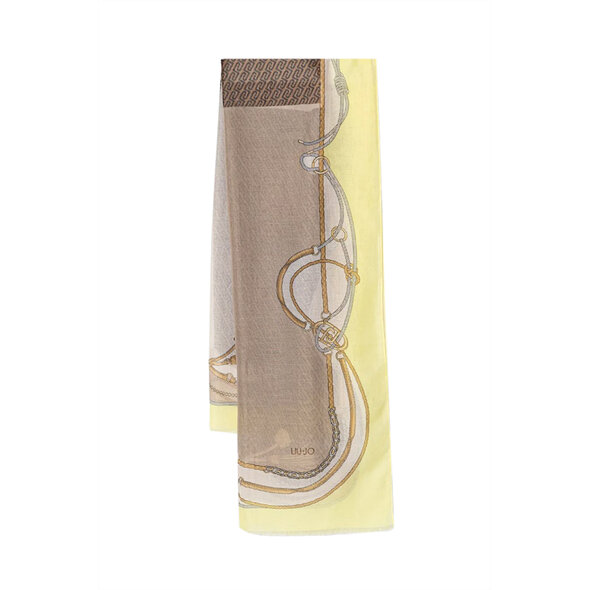 LIU JO ΦΟΥΛΑΡΙ ΓΥΝΑΙΚΕΙΟ 2A6052T2745-40636