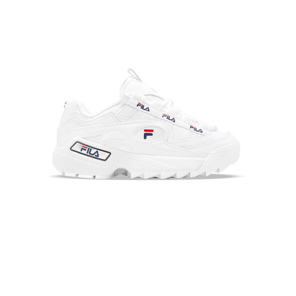 FILA D-FORMATION ΠΑΠΟΥΤΣΙΑ ΓΥΝΑΙΚΕΙΑ 5CM00514-125