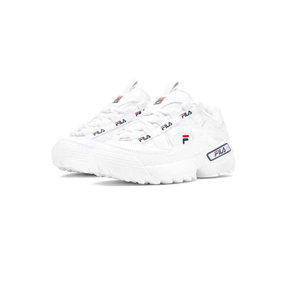 FILA D-FORMATION ΠΑΠΟΥΤΣΙΑ ΓΥΝΑΙΚΕΙΑ 5CM00514-125