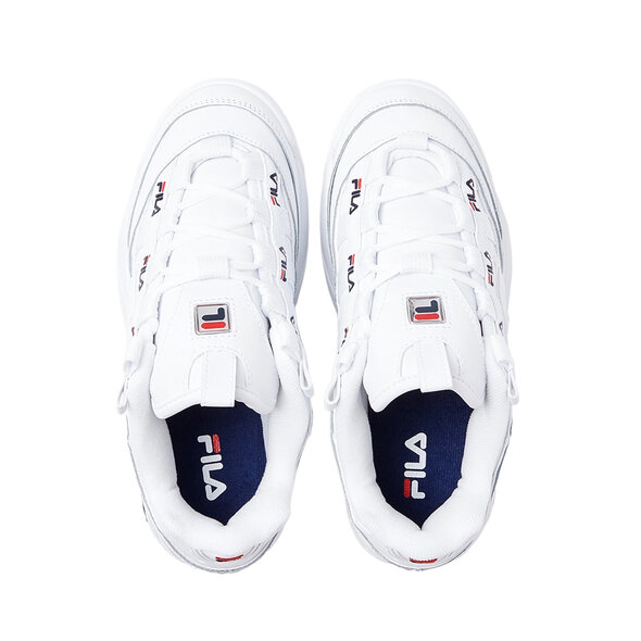 FILA D-FORMATION ΠΑΠΟΥΤΣΙΑ ΓΥΝΑΙΚΕΙΑ 5CM00514-125