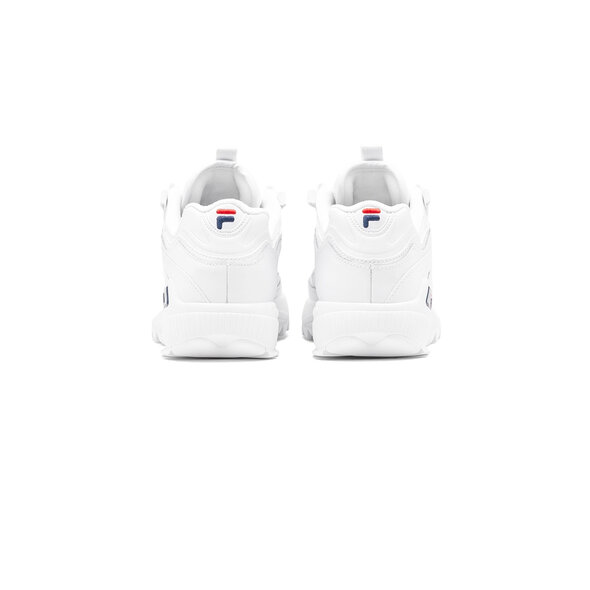 FILA D-FORMATION ΠΑΠΟΥΤΣΙΑ ΓΥΝΑΙΚΕΙΑ 5CM00514-125