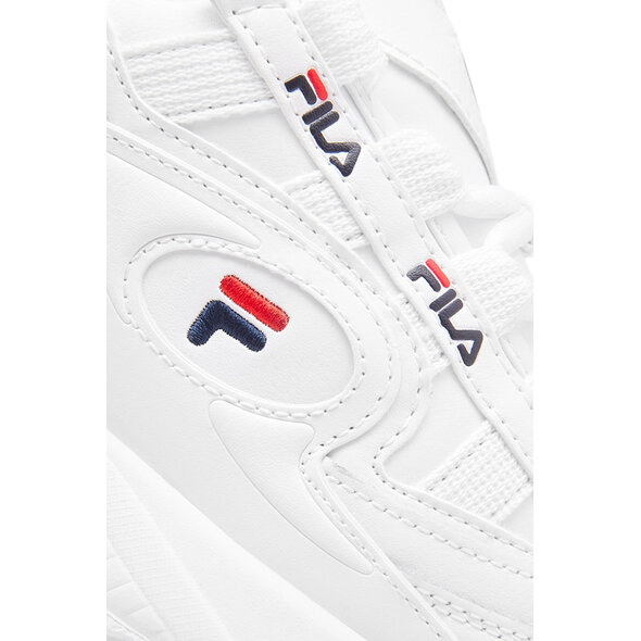 FILA D-FORMATION ΠΑΠΟΥΤΣΙΑ ΓΥΝΑΙΚΕΙΑ 5CM00514-125