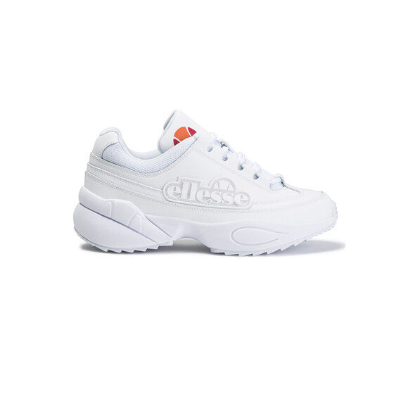 ELLESSE 'SPARTA' SNEAKERS ΓΥΝΑΙΚΕΙΑ 613649-OPTIC WHITE