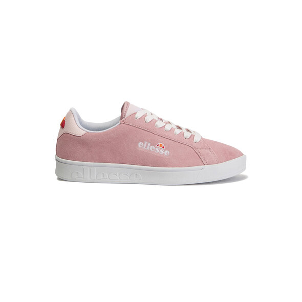 ELLESSE 'CAMPO' SUEDE SNEAKER ΓΥΝΑΙΚEIO 615913-DK PINK